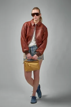 Acne Studios Distressed Skirt - LABELS
