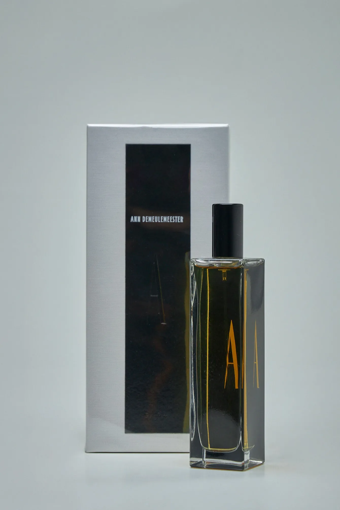 Ann Demeulemeester "A'' Parfum - LABELS