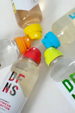 Apparel Launder 185ml - LABELS