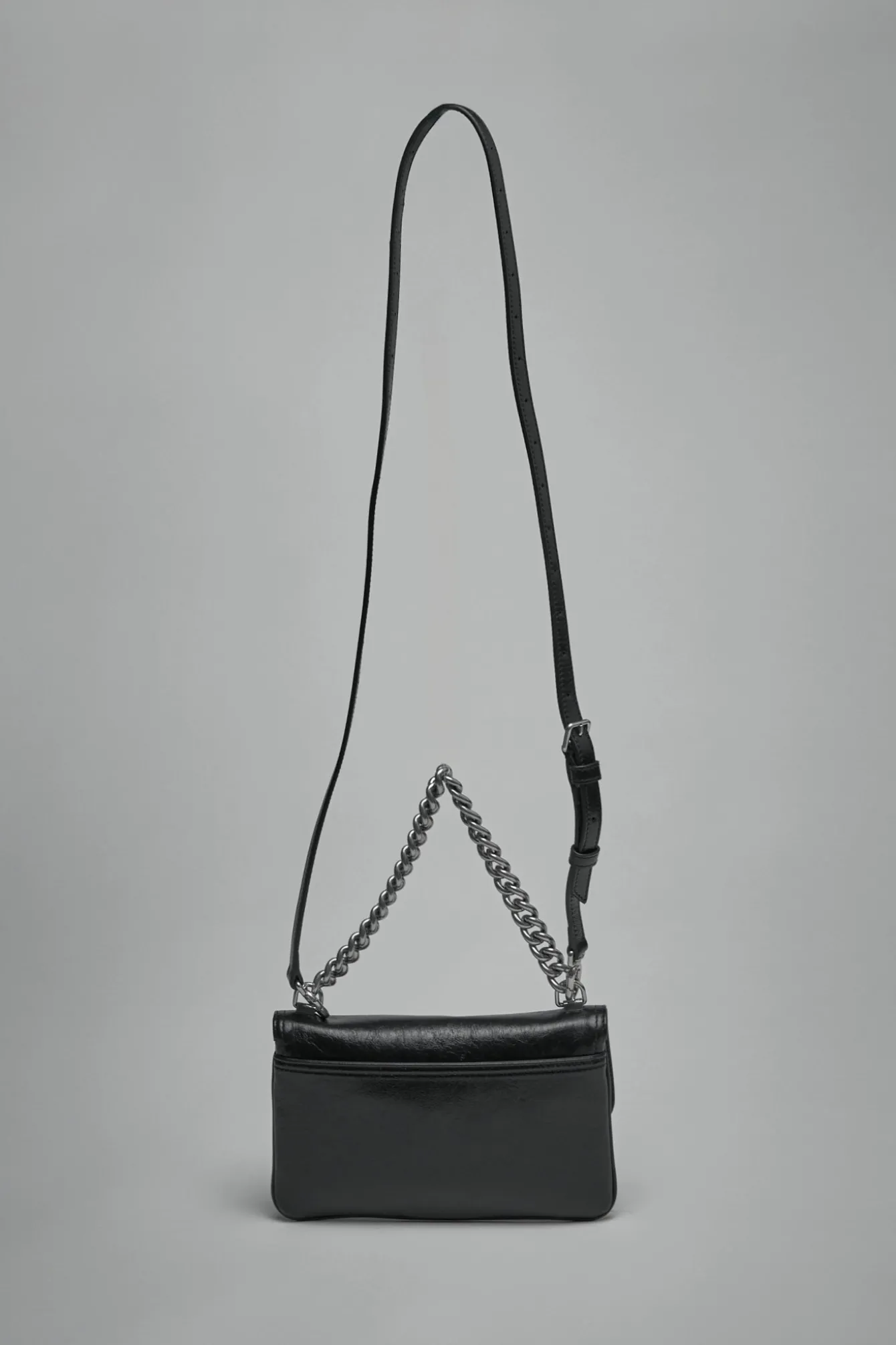 Balenciaga BB Soft Small Flap Bag - LABELS
