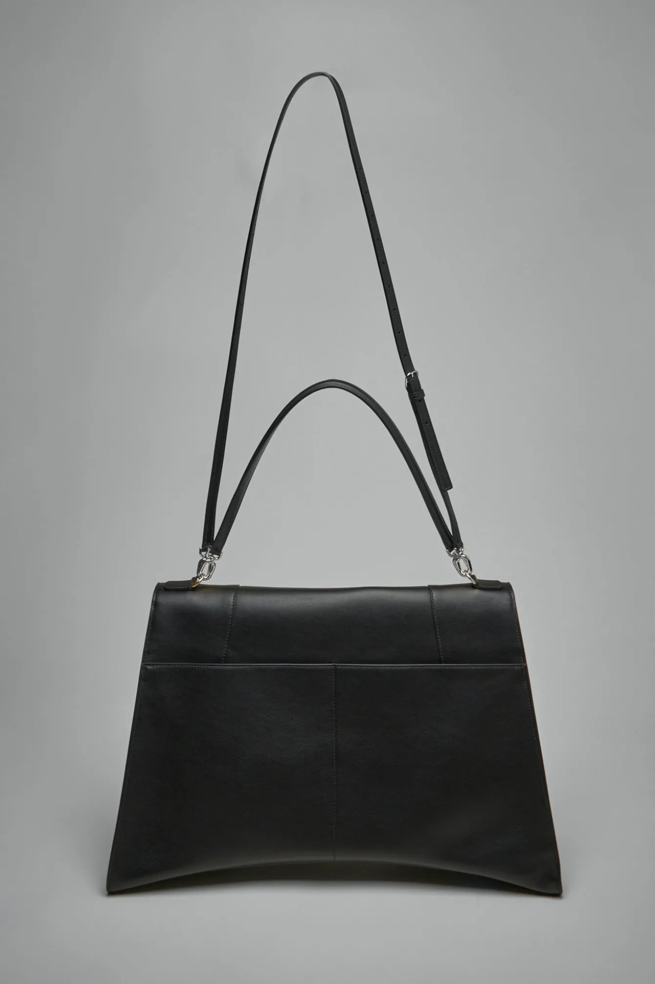 Balenciaga Hourglass Soft Large Handbag - LABELS
