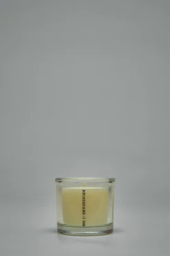 Boris Bidjan Saberi Boris Bidjan Saberi Candle TANN - LABELS