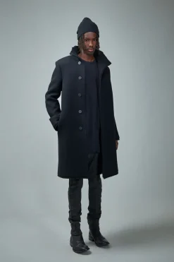 Boris Bidjan Saberi Jeans black - LABELS