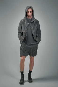 Boris Bidjan Saberi P45 - LABELS