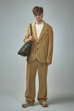 Bottega Veneta Corduroy Jacket - LABELS