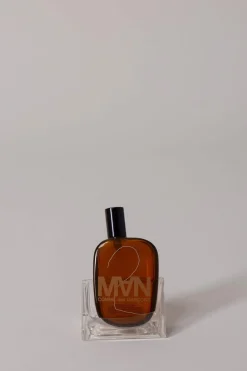 CDG 2 MAN 100ml - LABELS