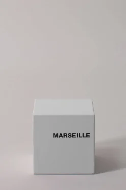 CDG Marseille Eau de Parfum 50ML - LABELS
