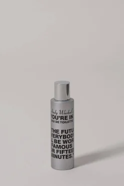 Comme Des Garcons Parfums You're In Andy Warhol 100ml - LABELS