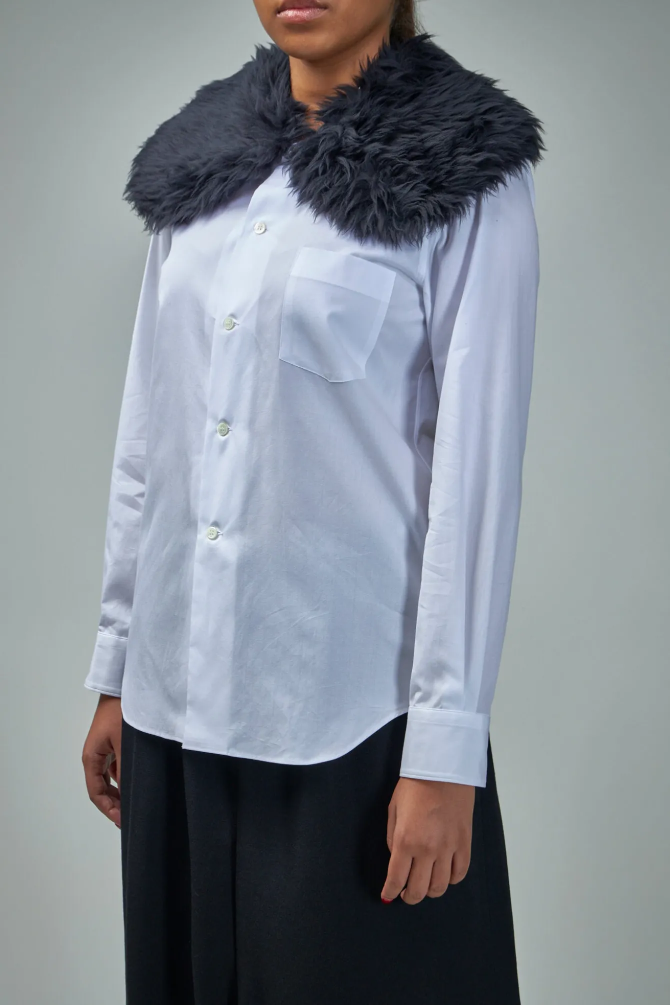 Comme des Garçons Ladies' Blouse - LABELS