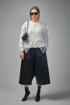 Comme des Garçons Ladies' Pants - LABELS