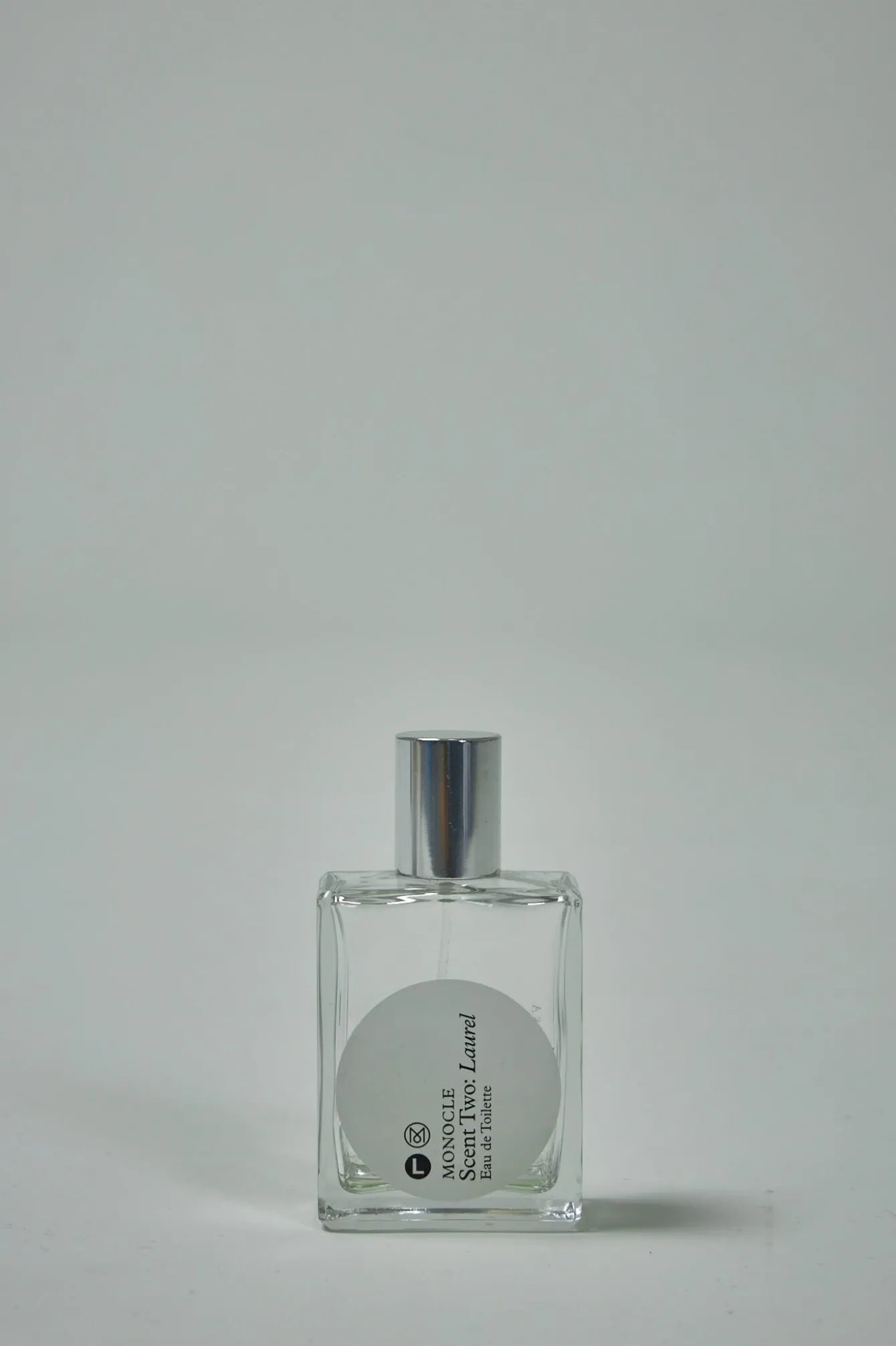 Comme des Garçons Parfums Monocle Scent Two Laurel - LABELS