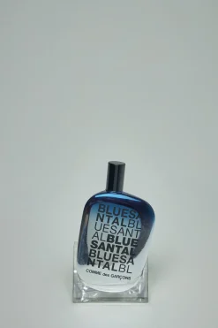 Comme des Garçons Parfums Blue Santal EDP 100ML Spray - LABELS
