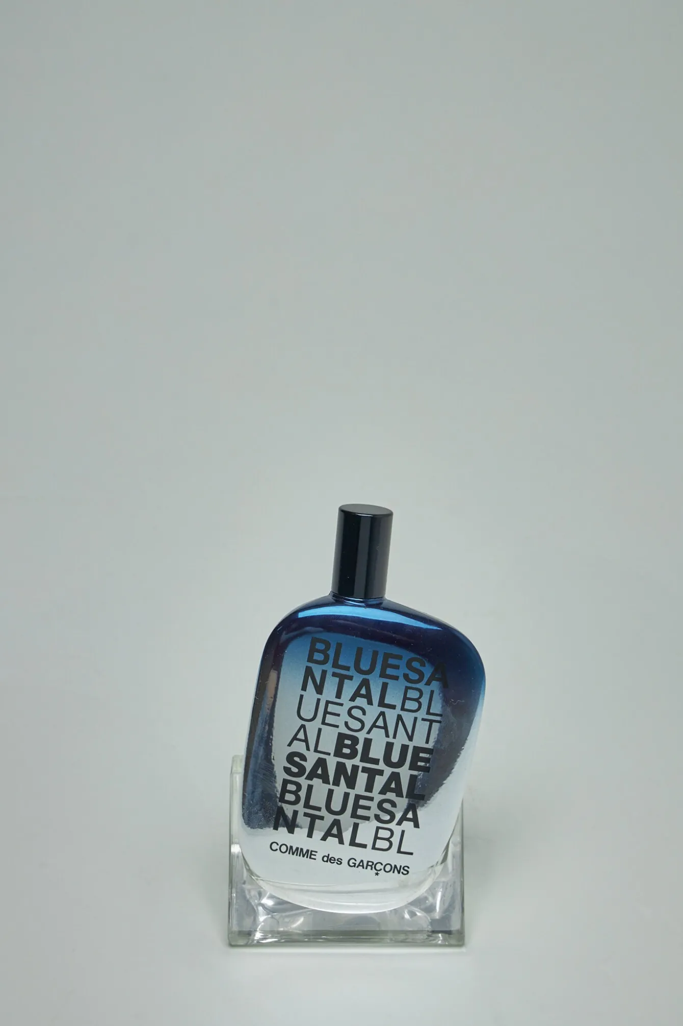 Comme des Garçons Parfums Blue Santal EDP 100ML Spray - LABELS
