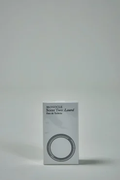 Comme des Garçons Parfums Monocle Scent Two Laurel - LABELS