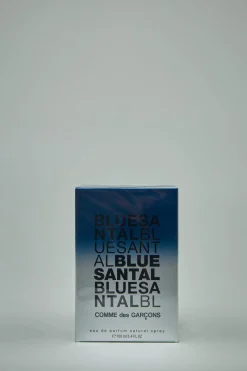Comme des Garçons Parfums Blue Santal EDP 100ML Spray - LABELS