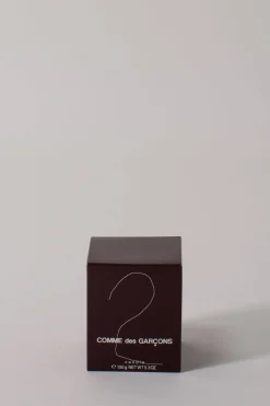 Comme des Garçons Parfums Candle comme des garcons 2 - LABELS
