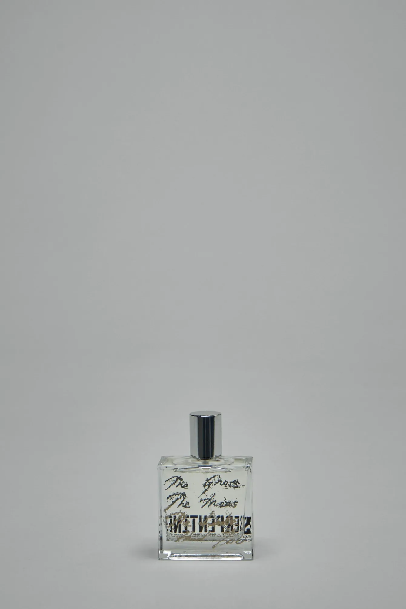 Comme des Garçons Parfums Serpentine 50ML - LABELS