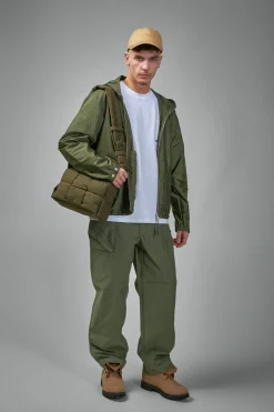 Denham ARCHIVE S2 Cargo Pant - LABELS