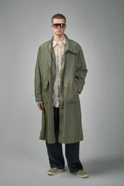 Dries van Noten PANNOCH M.W. Pants - LABELS