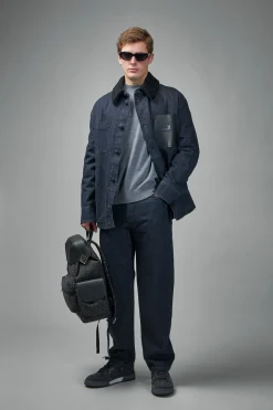 Fendi Denim Trousers - LABELS