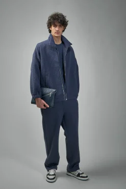Fendi Monogram Trackpants - LABELS