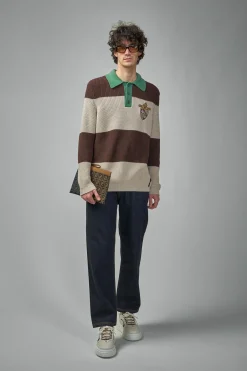 Fendi Polo Shirt - LABELS