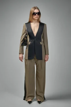 Frenken Beste Large Pants - LABELS