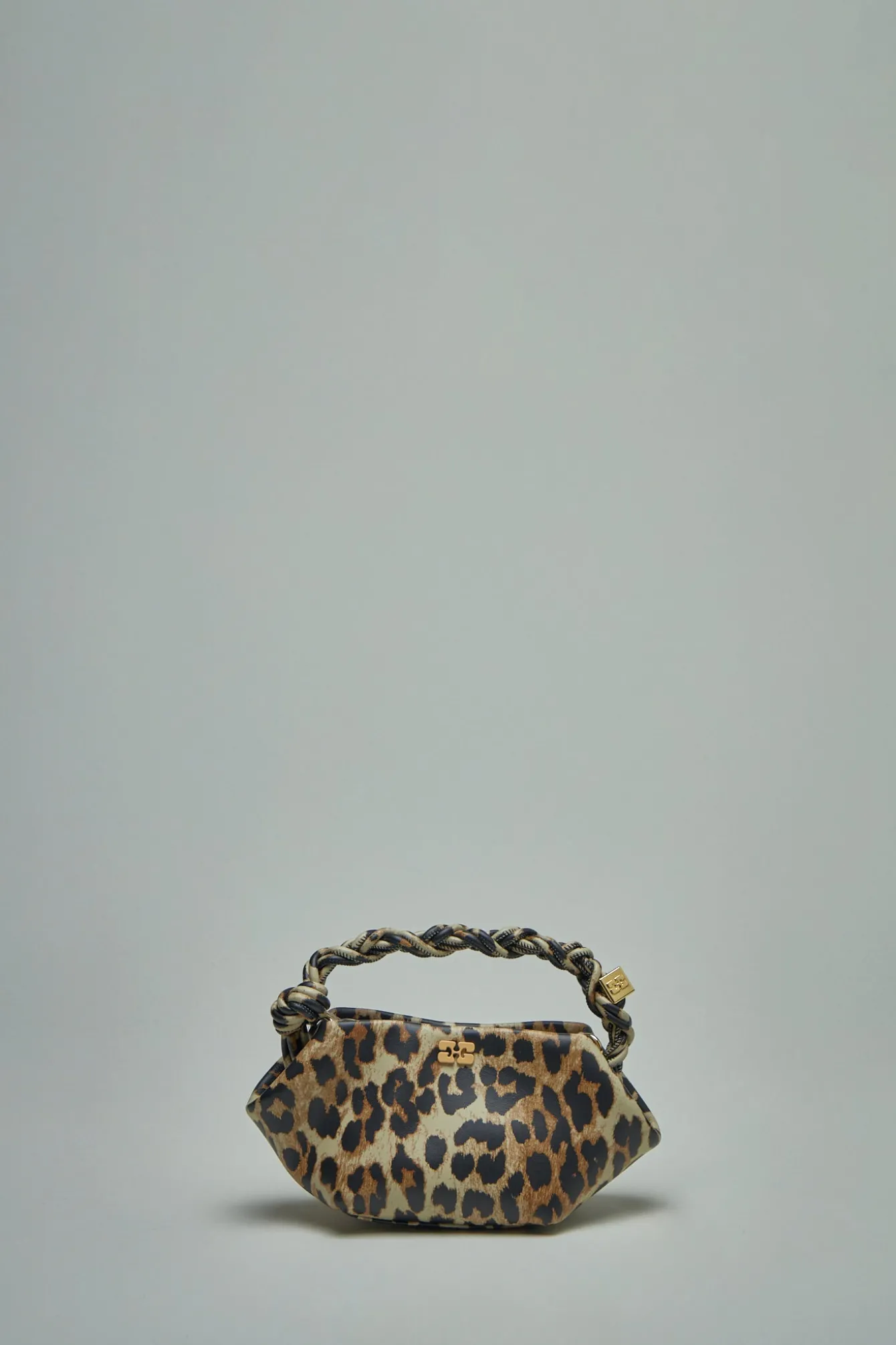 Ganni Ganni Bou Bag Mini Print - LABELS