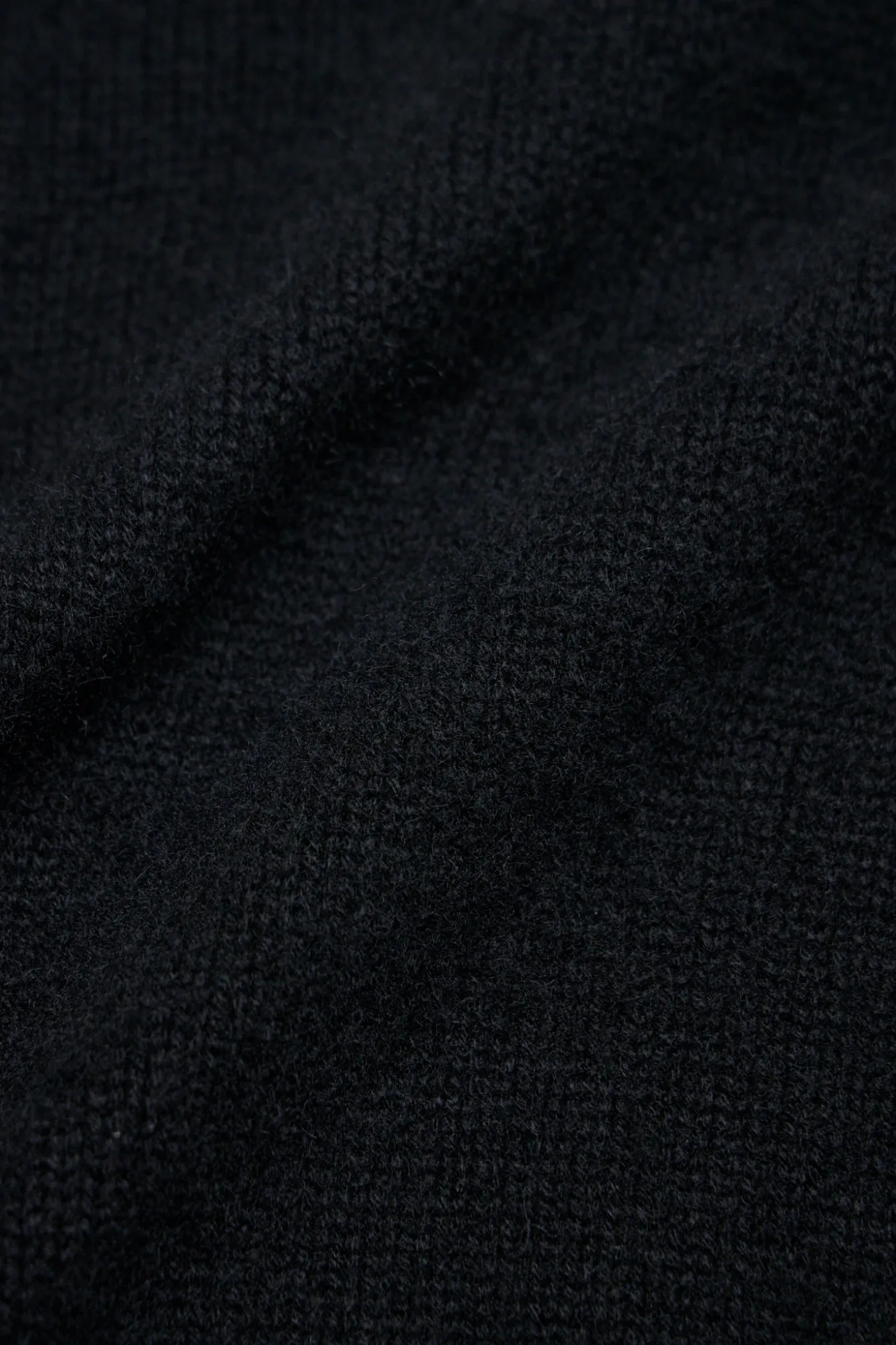 Geoffrey B. Small EV7WK01 Handmade Pure Cariaggi Yarn Cashmere Long Knit Cardigan - LABELS