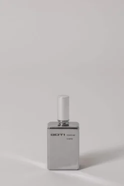 Goti Scent of Goti earth glass 100 ml - LABELS
