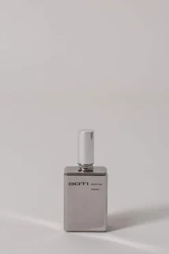 Goti Scent of Goti smoke glass 100 ml - LABELS