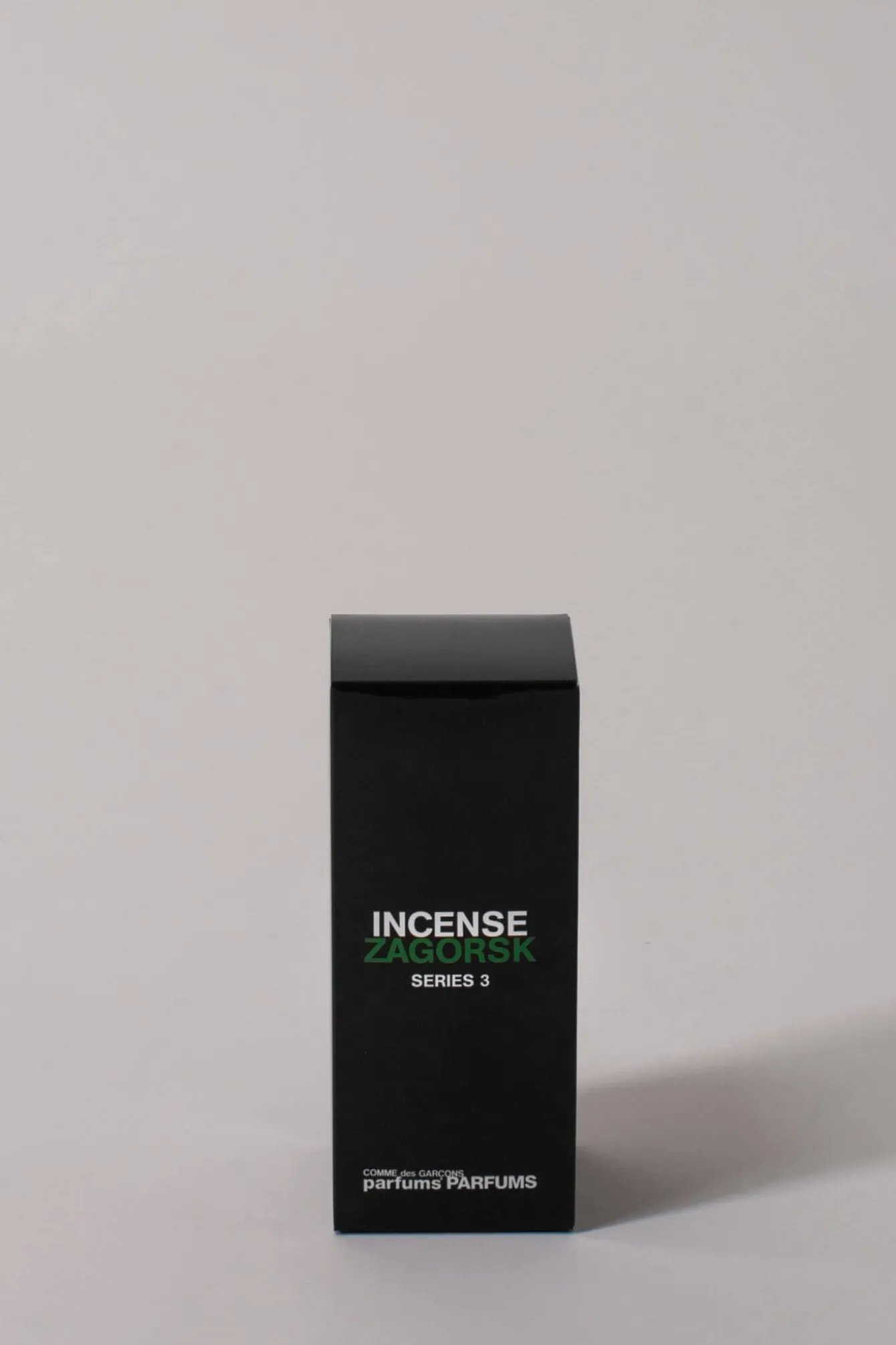 Incense Zagorsk 50 ml - LABELS