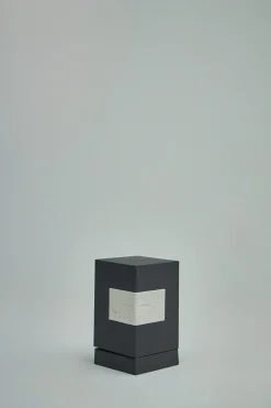 Isaac Sellam J'AURAI TA PEAU PERFUME - LABELS