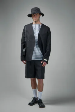 Jacquemus La Veste Marino - LABELS