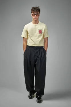 Jacquemus Le Pantalon Fernando - LABELS