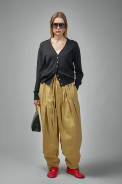 Jil Sander Pants - LABELS