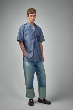 Junya Watanabe MAN Men's Pants - LABELS
