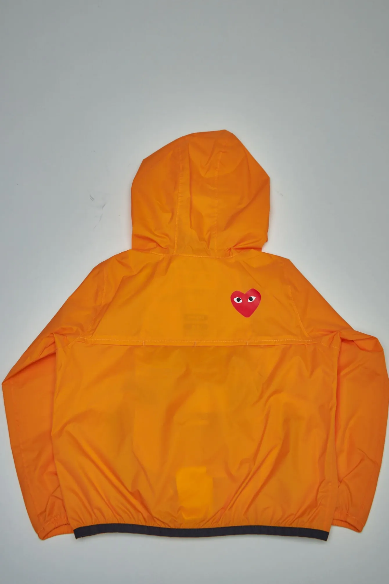 Kids Jacket - LABELS