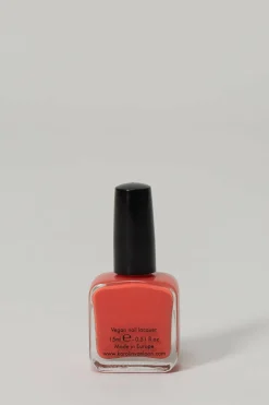 Lava Orange - LABELS