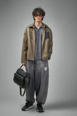 Loewe Hooded Jacket - LABELS