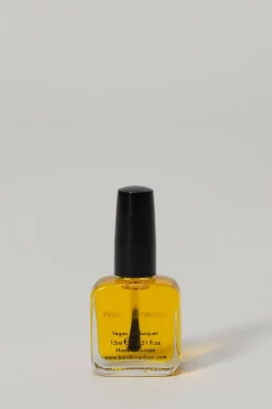 Nail Nectar - LABELS