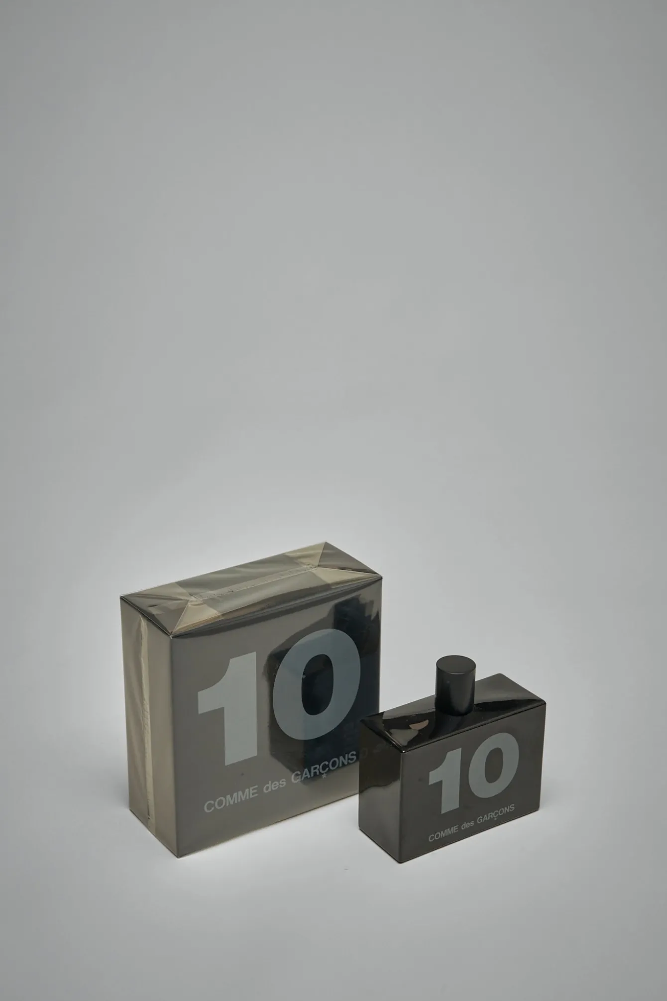 Odeur 10 EDT 200ML - LABELS