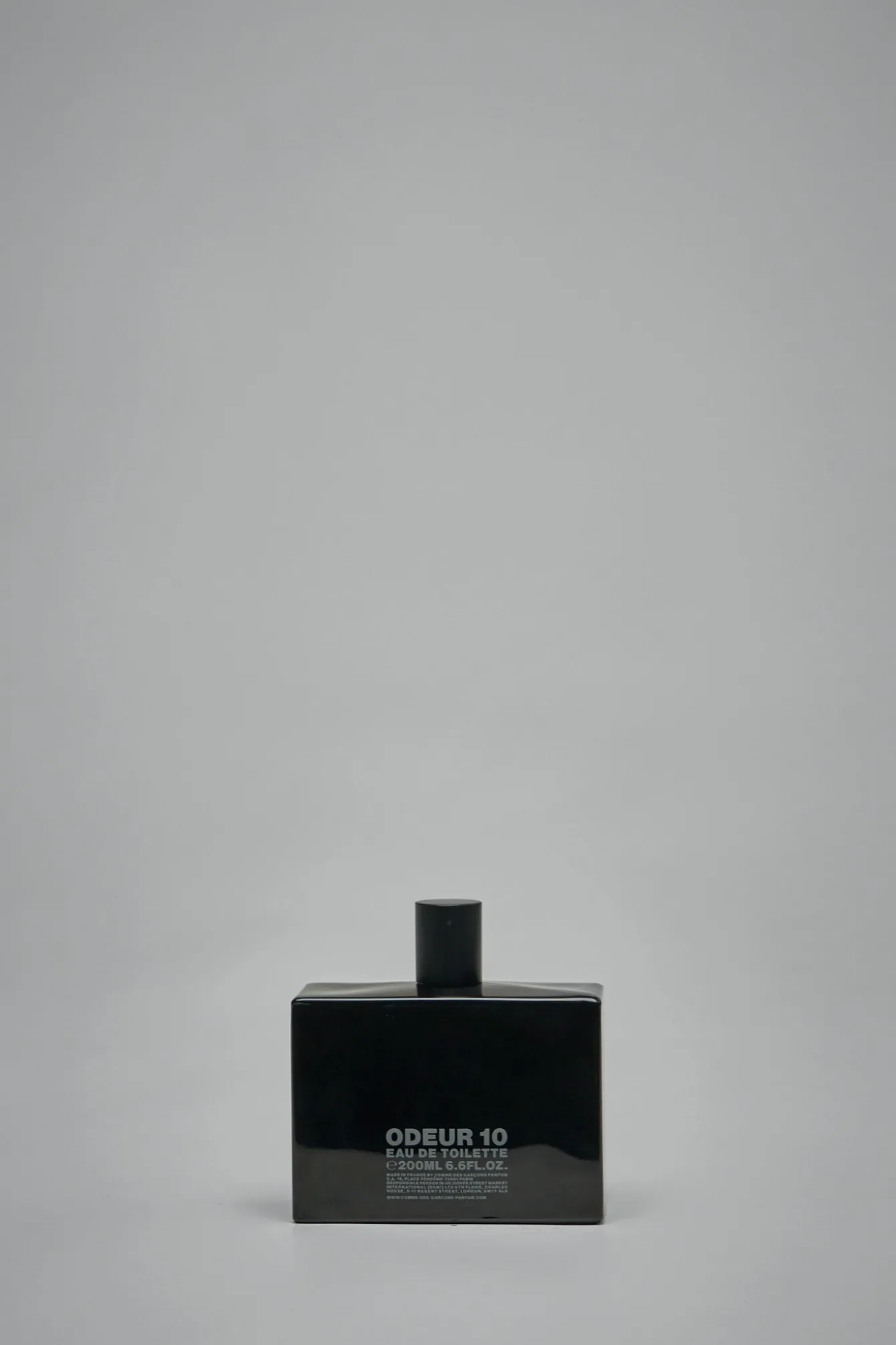 Odeur 10 EDT 200ML - LABELS