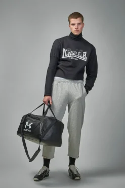 Prototypes Cropped Sweatpants - LABELS