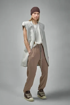 Rick Owens Dirt Tailored SL - LABELS