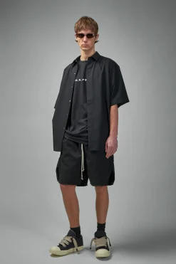 Rick Owens DRKSHDW Level T - LABELS