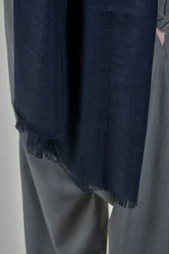 Sofie D窶僣oore Austin Wool Scarf - LABELS