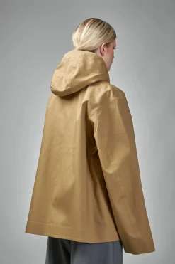 Sofie D窶僣oore Cardiff Rev Hooded Parka - LABELS