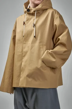 Sofie D窶僣oore Cardiff Rev Hooded Parka - LABELS