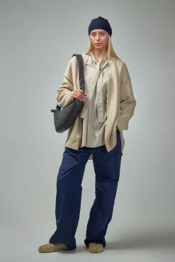 Sofie D窶僣oore Padded Straight 4 Pocket Pants - LABELS